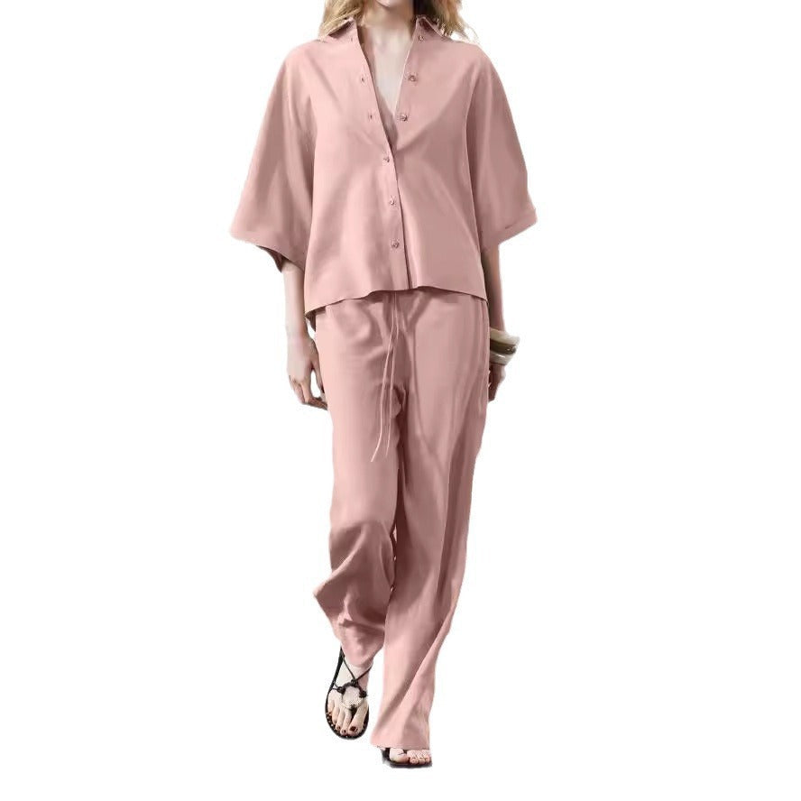 Thoughtfully Designed Garment