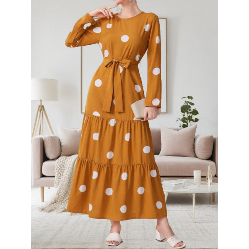Timeless Vintage Style Garment