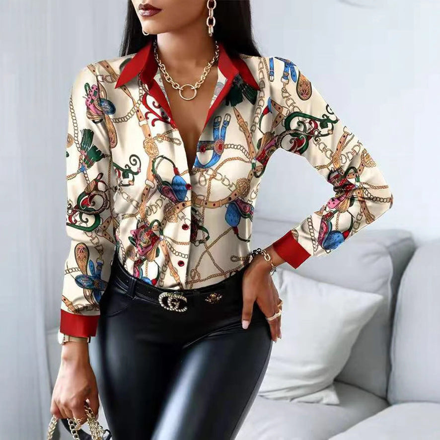 Classic Designed Garment