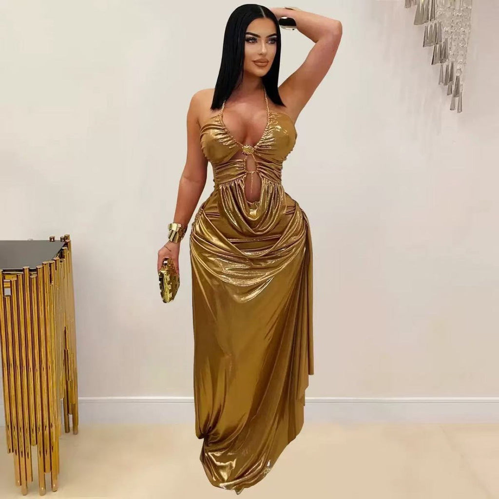 Gold