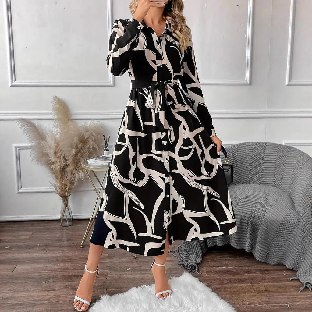 Elegantly Designed Garment