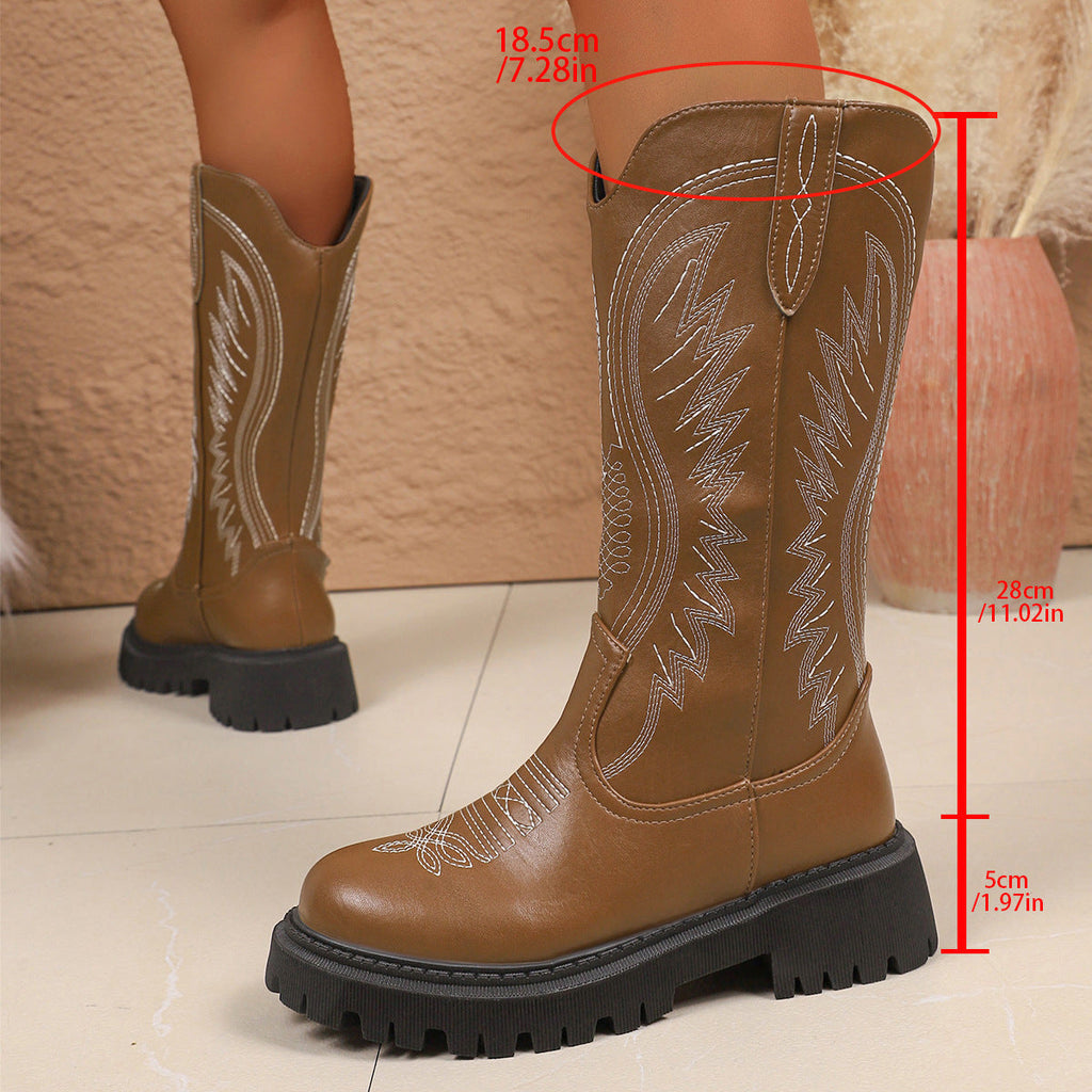 Stylish Orthopedic Boots for Any Occasion