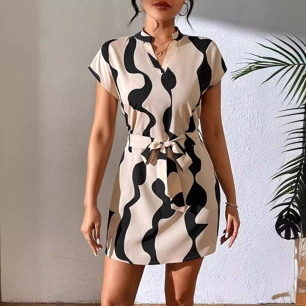 Timeless Vintage Style Garment