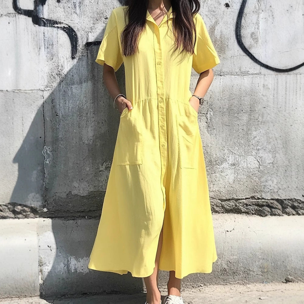 Classic Vintage Garment