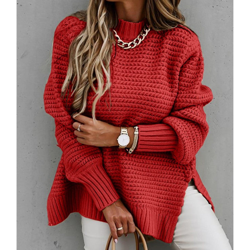 Vintage Inspired Pullover