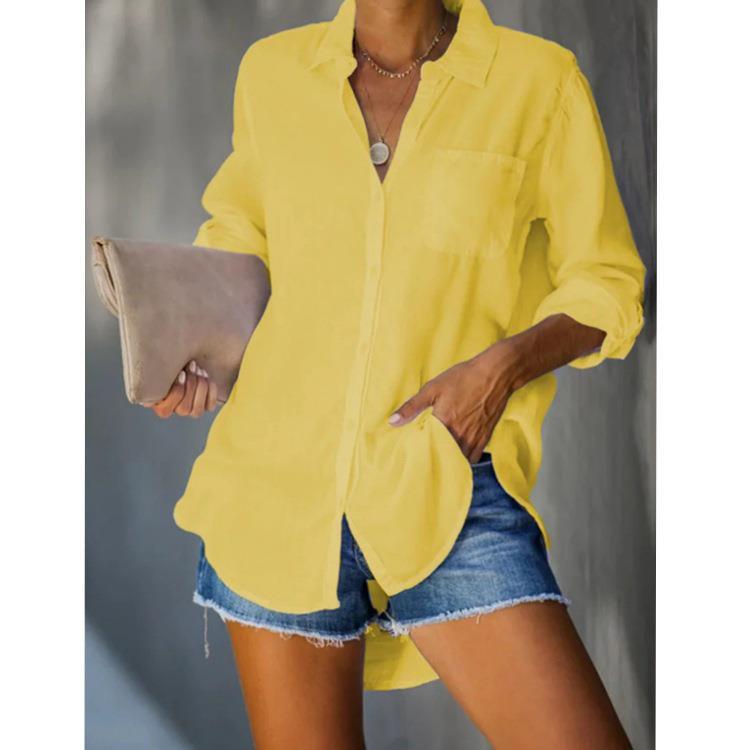 Thoughtfully Designed Garment