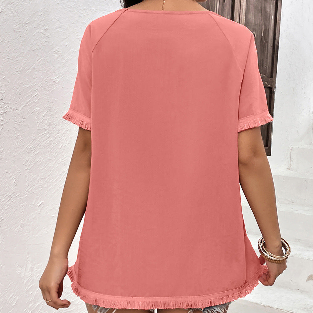 Timeless Vintage Style T-Shirt