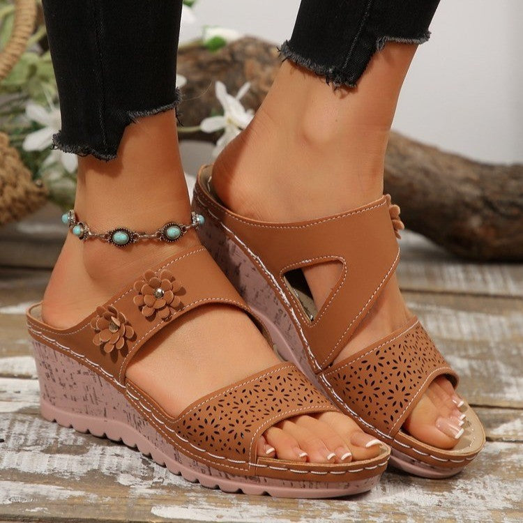 Comfortable Orthopedic Sandals for Daily Wear