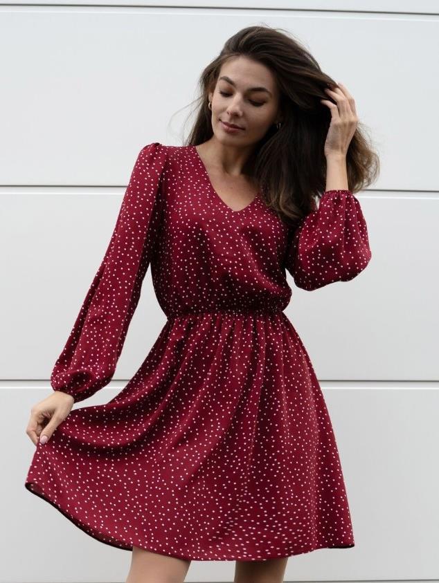 Classic Vintage Garment