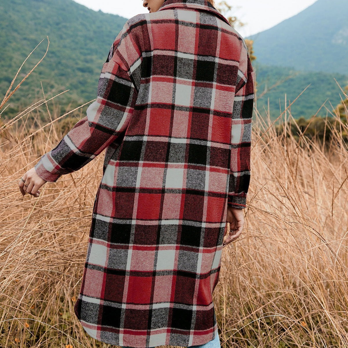Classic Designed Garment