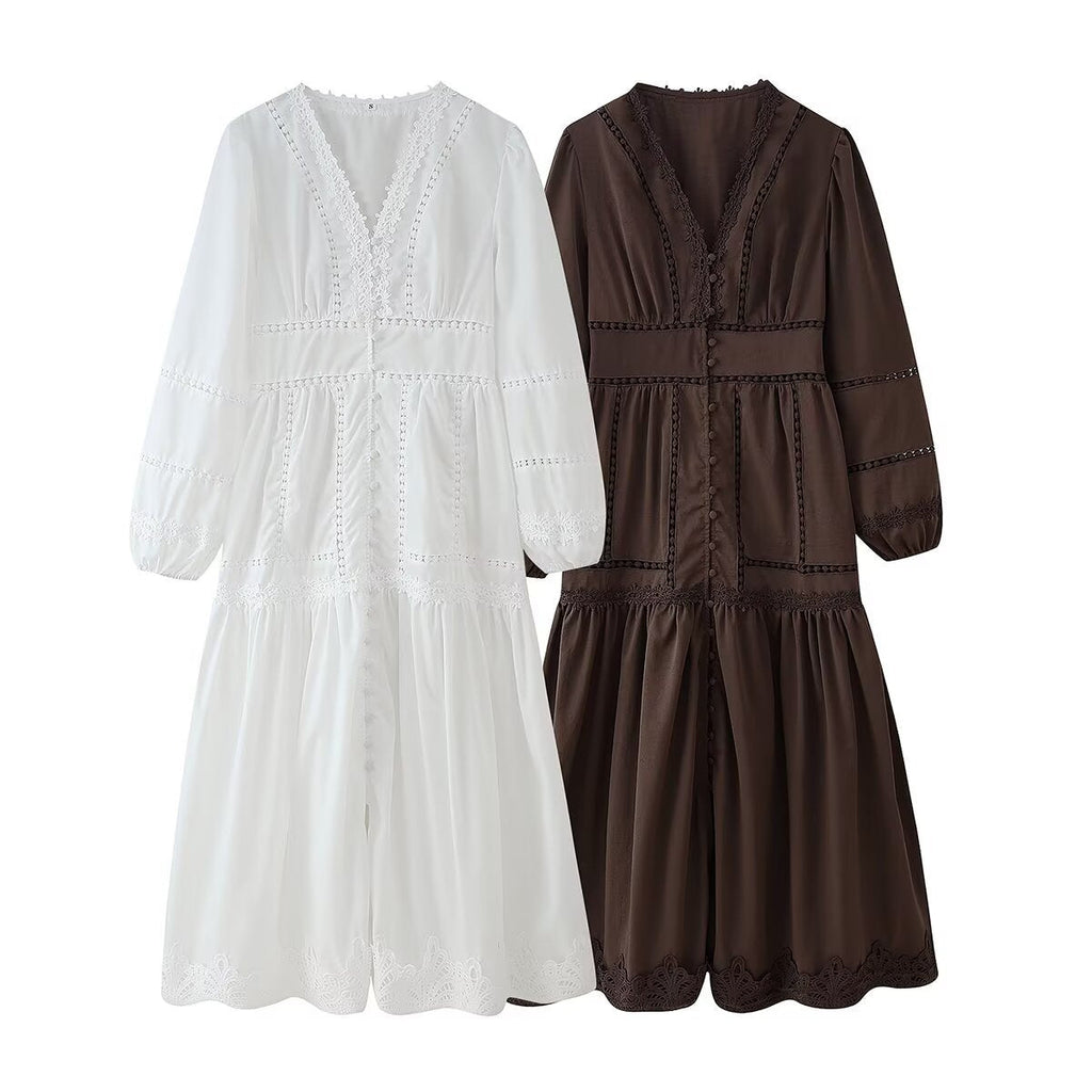 Timeless Vintage Style Garment