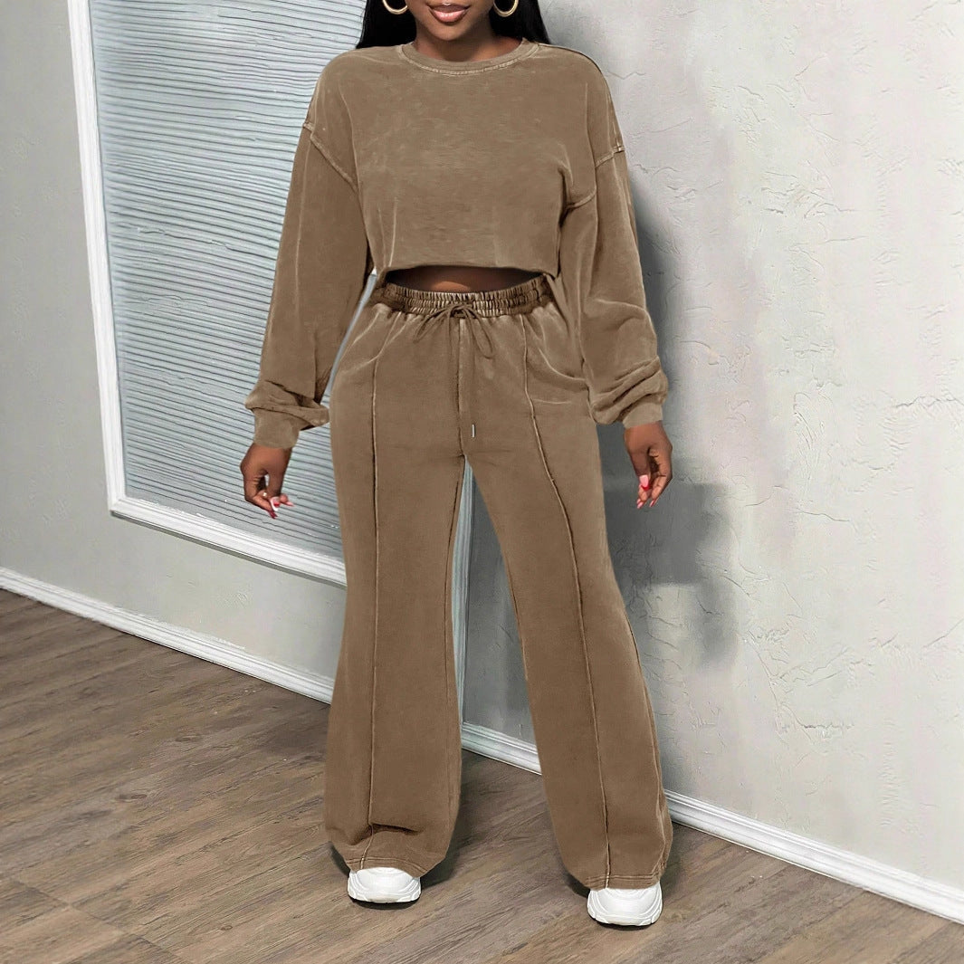 Elegantly Designed Garment