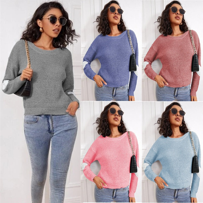 Classic Designed Pullover