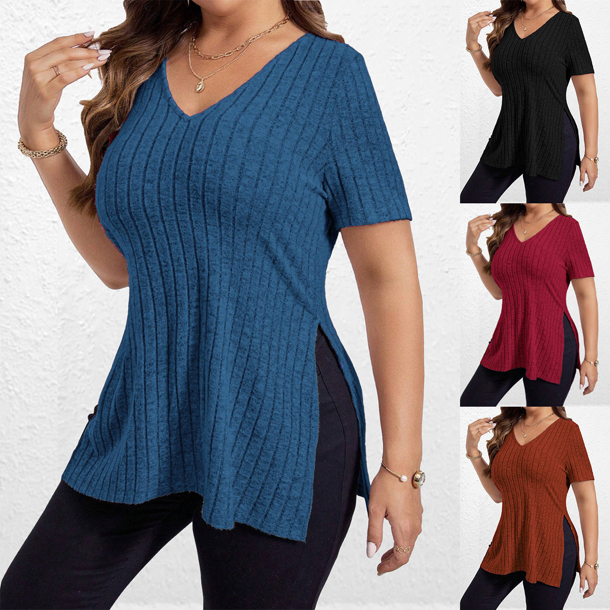 Elegantly Designed Garment