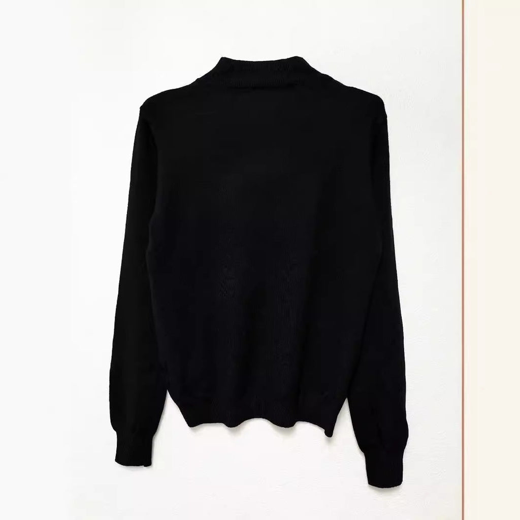 Classic Vintage Pullover