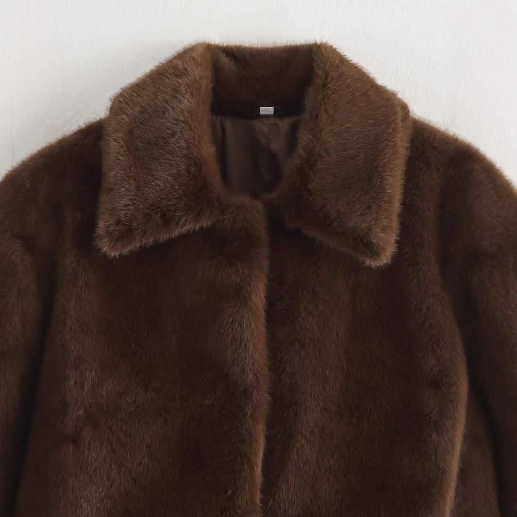 Elegantly Designed Garment