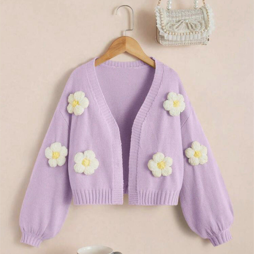 Elegantly Designed Garment