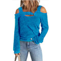 Blau