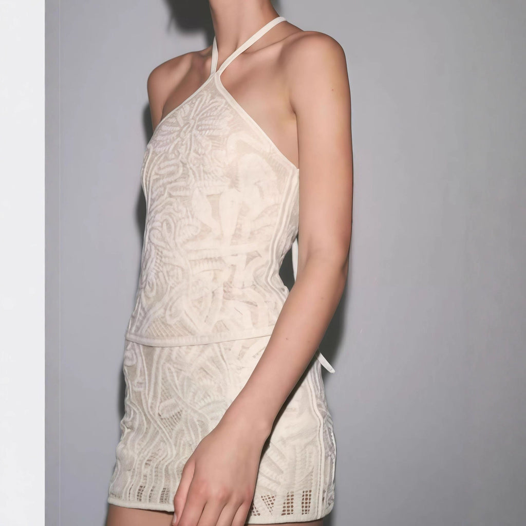 Beautifully Crafted Garment