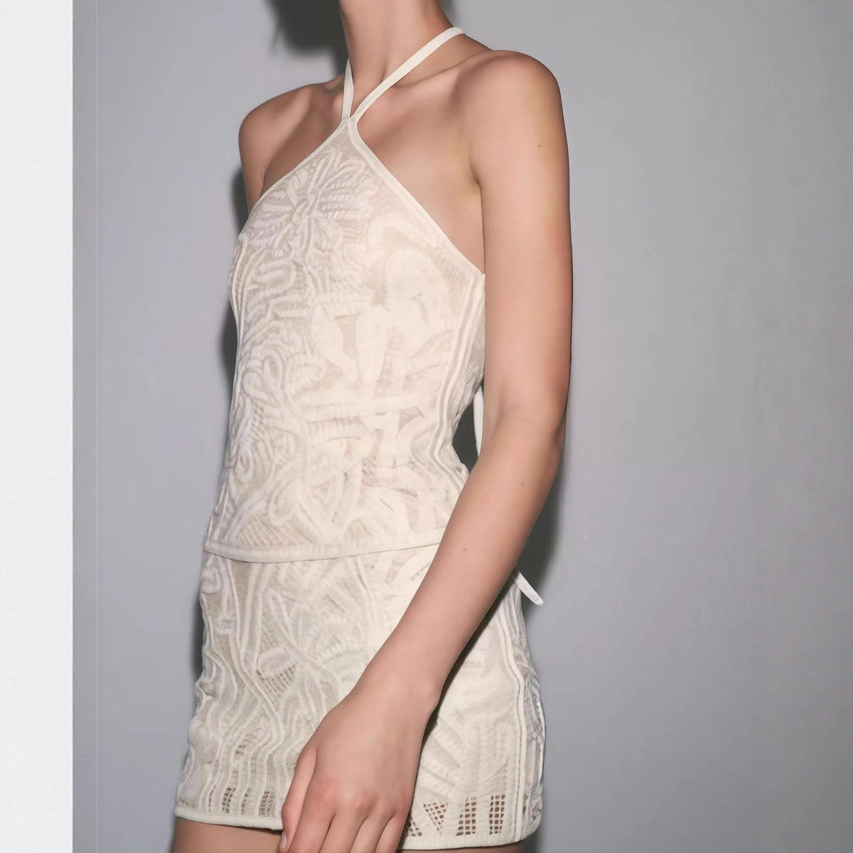 Beautifully Crafted Garment