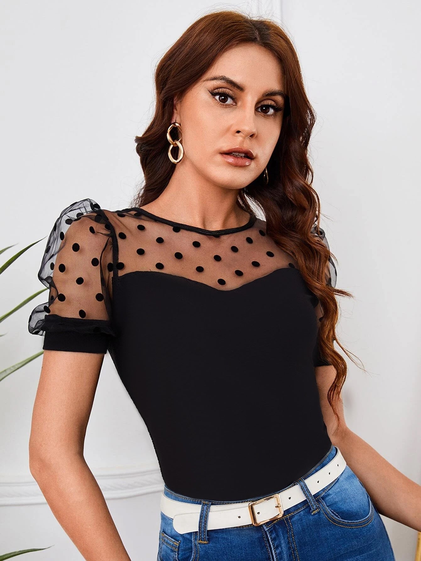 Vintage Inspired Garment