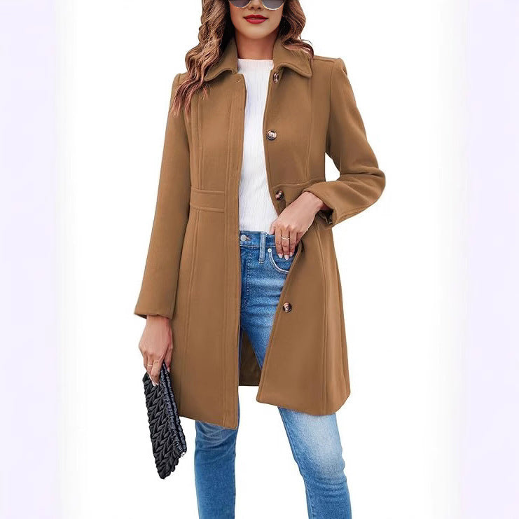 Elegantly Designed Garment