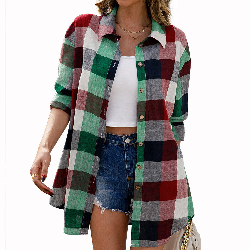 Timeless Vintage Style Garment