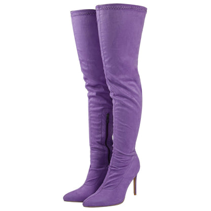 Chic Orthopedic Boots with Unique Design