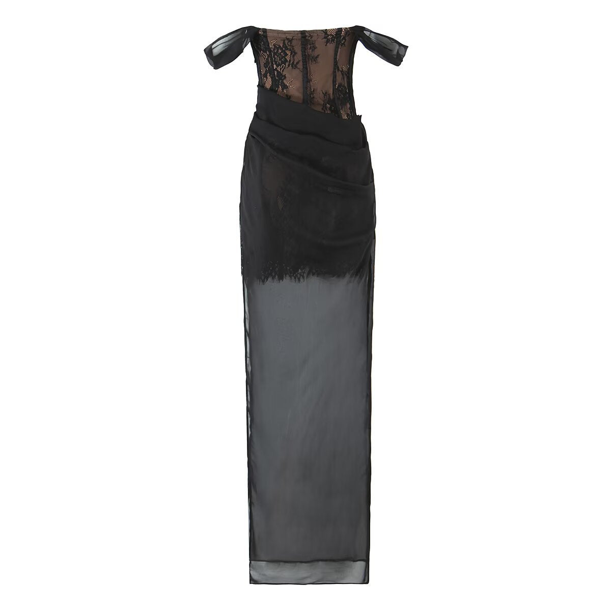 Timeless Vintage Style Garment