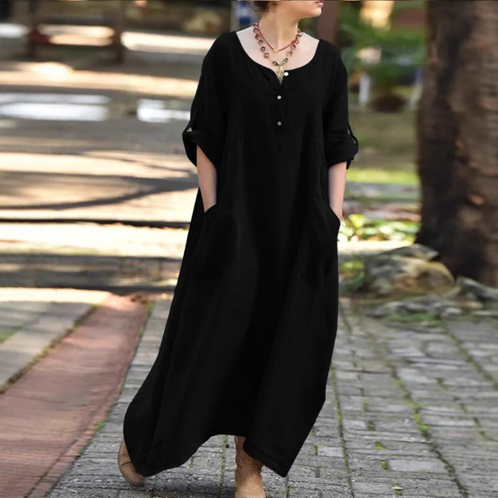 Vintage Inspired Garment
