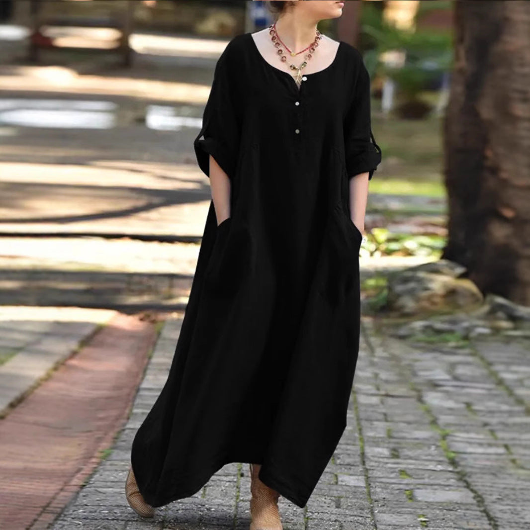 Vintage Inspired Garment