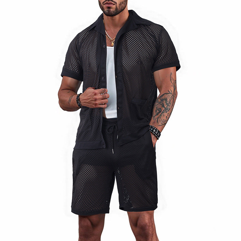 Thoughtfully Designed Garment