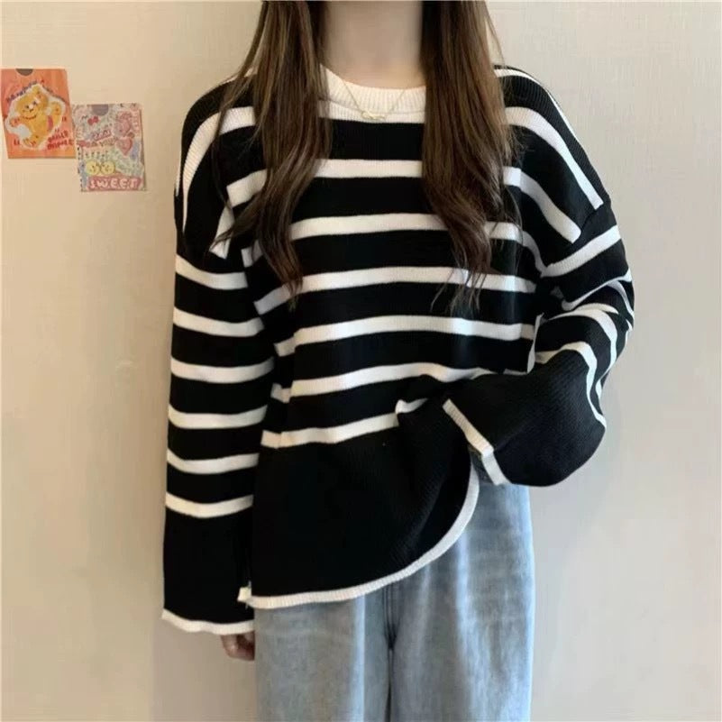 Vintage Inspired Pullover