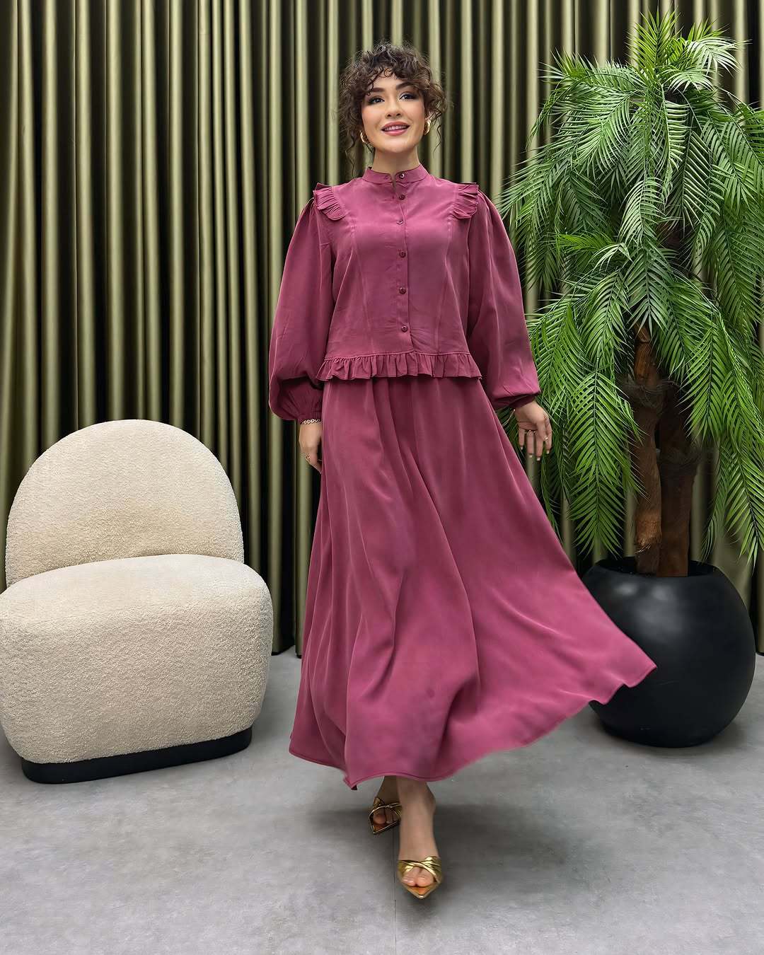 Magenta