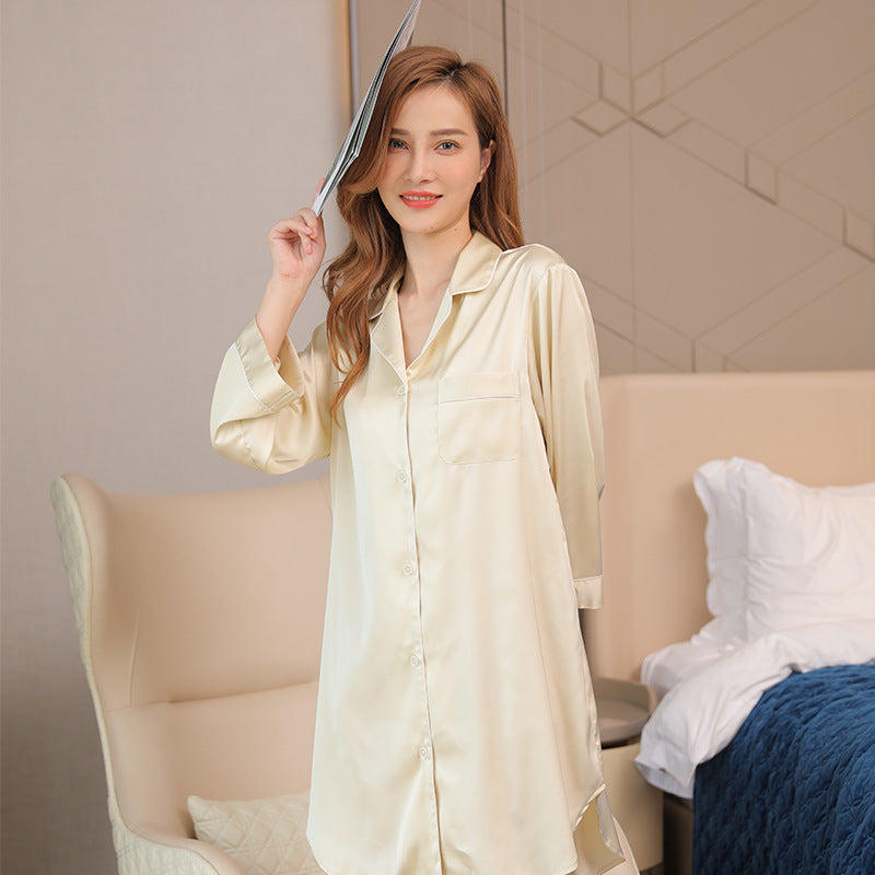 Classic Vintage Garment