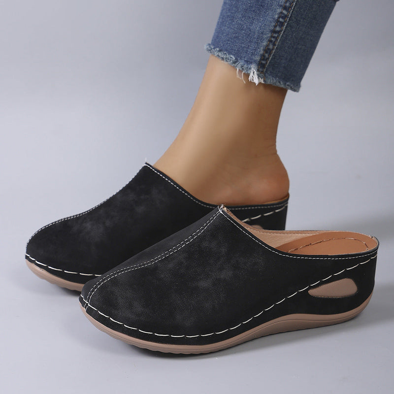 Comfortable Orthopedic Shoes for Daily Wear