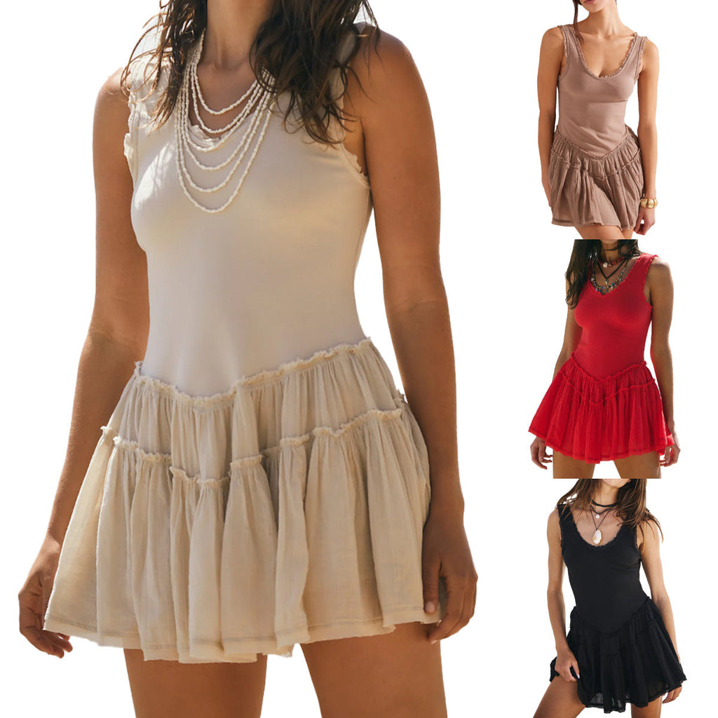 Timeless Vintage Style Garment