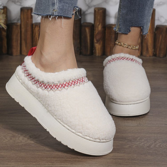 Chic Orthopedic Shoes with Unique Design