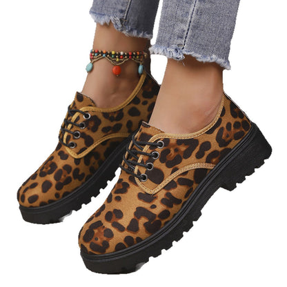 Elegant Orthopedic Shoes for Every Step