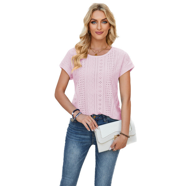 Beautifully Crafted T-Shirt