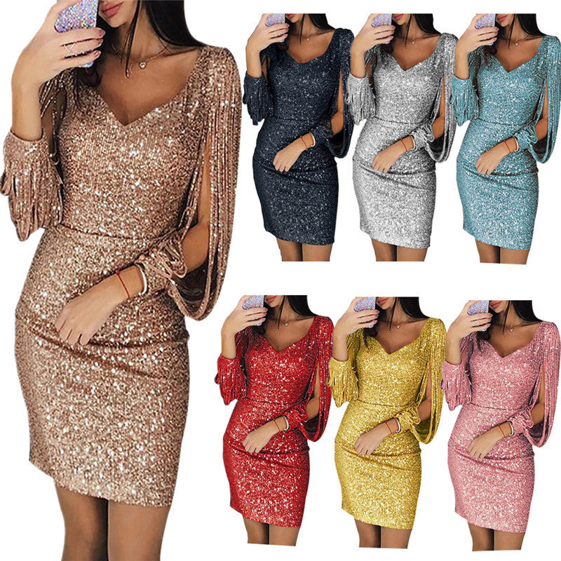 Elegantly Designed Garment