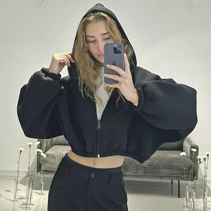 Timeless Vintage Style Pullover