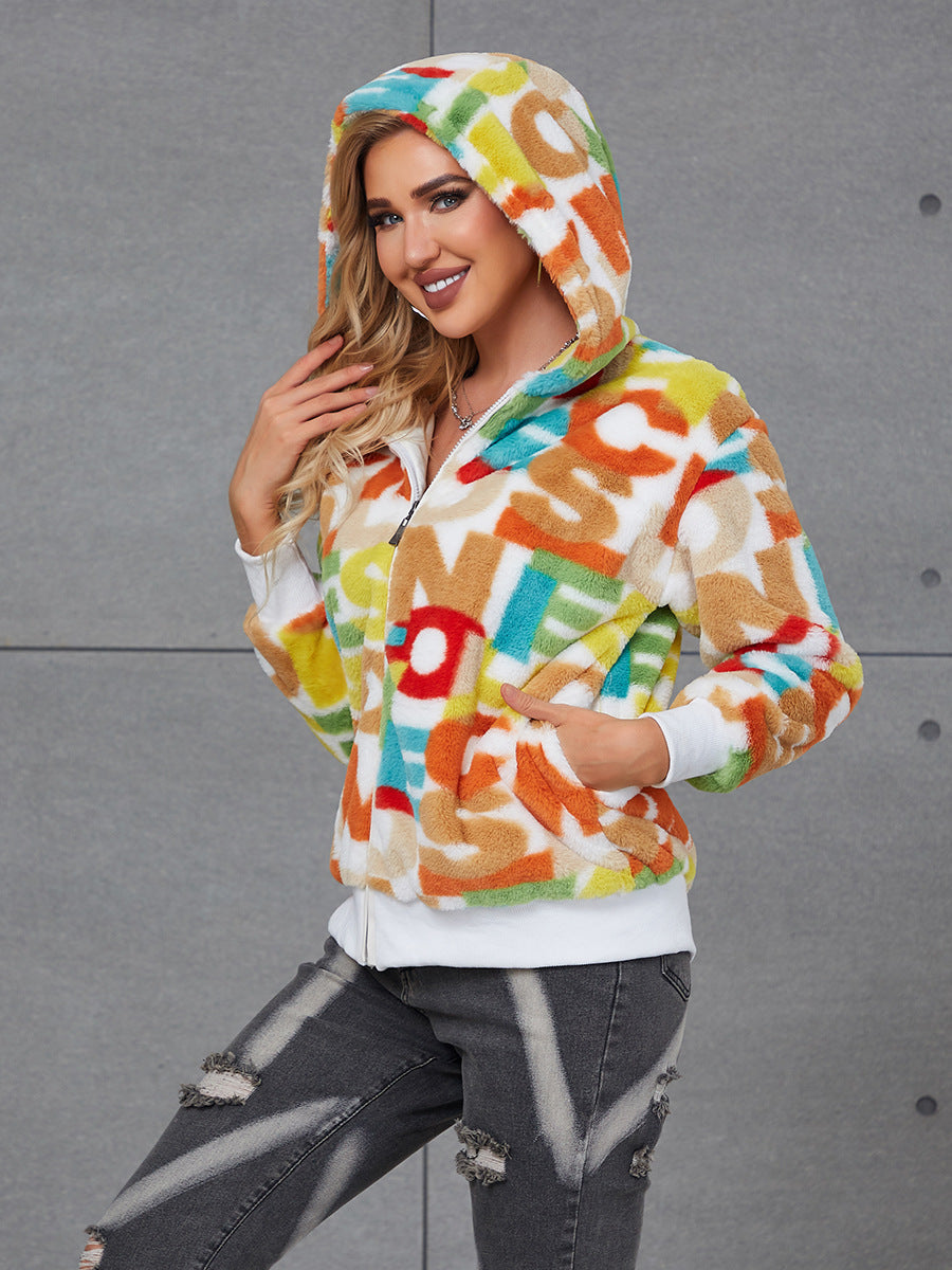 Thoughtfully Designed Garment
