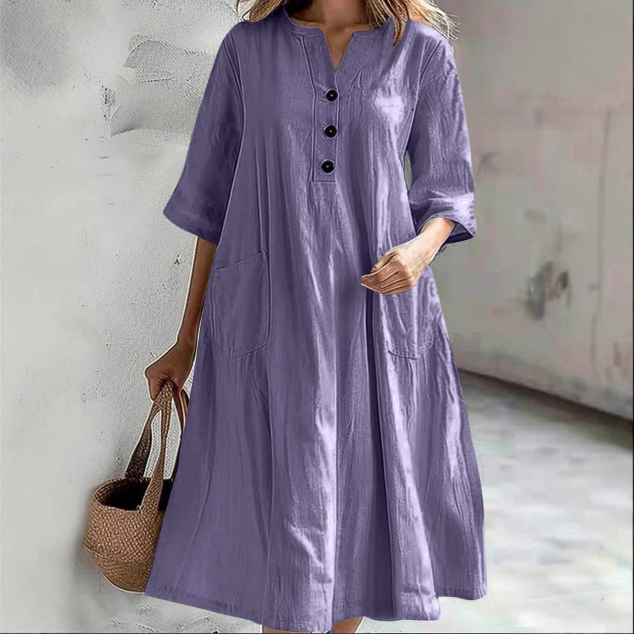 Thoughtfully Designed Garment