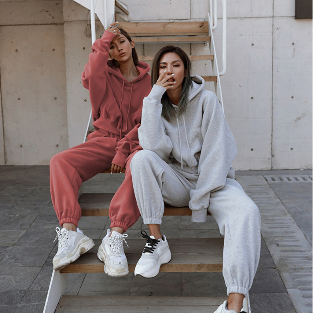 Thoughtfully Designed Garment