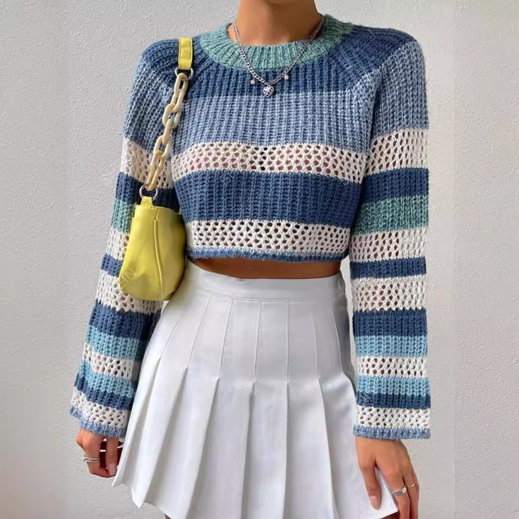 Blau