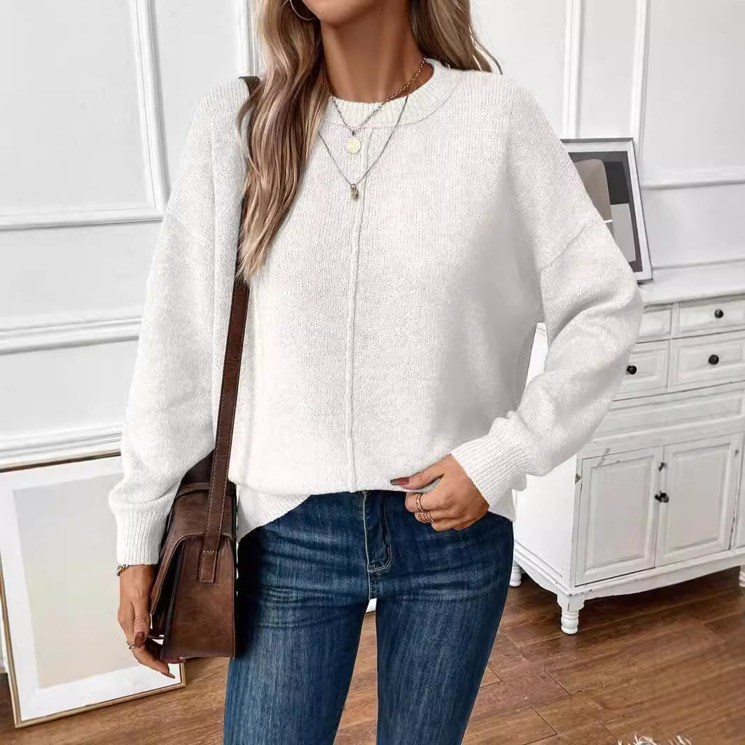 Beautifully Crafted Pullover