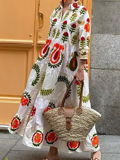 Multicolor