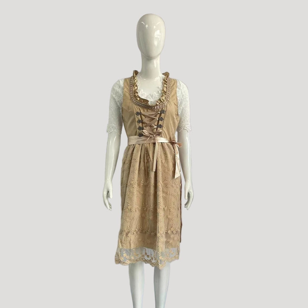 Vintage Inspired Garment