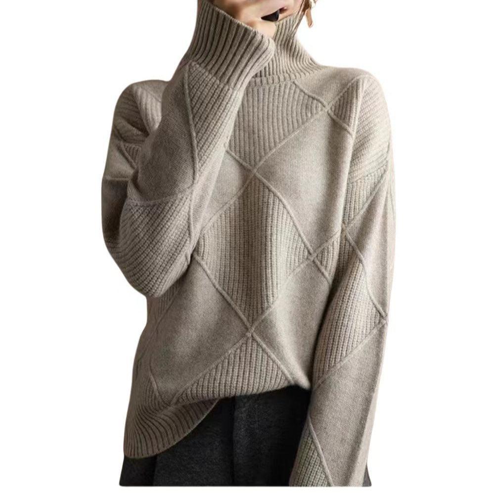 Classic Vintage Pullover